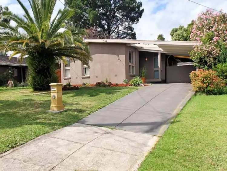 Main view of Homely house listing, 22 Gabriella Court, Ringwood North VIC 3134