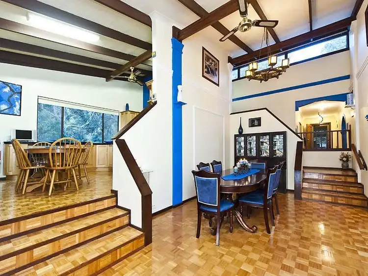 Fifth view of Homely house listing, 3 Pound Place, Roleystone WA 6111