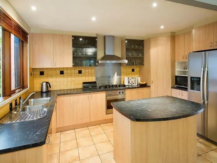 Fifth view of Homely house listing, 38 Marlborough Road, Heathmont VIC 3135