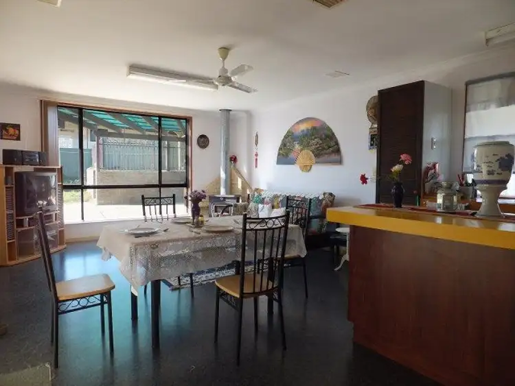 Fourth view of Homely house listing, 29 VERTICORDIA Place, Jurien Bay WA 6516