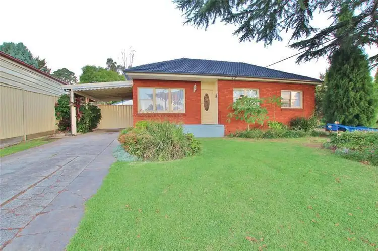 48 Paterson Street, Campbelltown NSW 2560