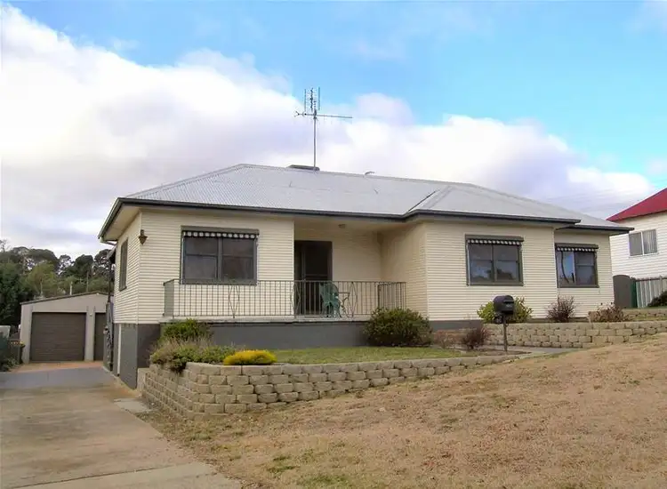 86 Pritchett Street, Yass NSW 2582