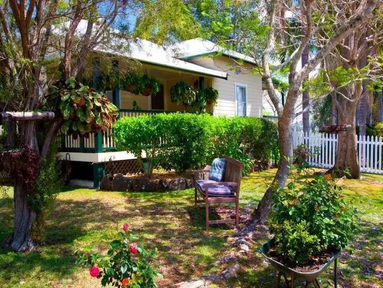 Seventh view of Homely house listing, 129 Mckinnons Road, Mcleans Ridges NSW 2480