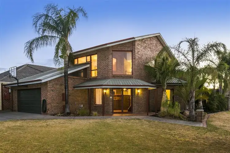 Second view of Homely house listing, 14 Georgia Avenue, Grange SA 5022