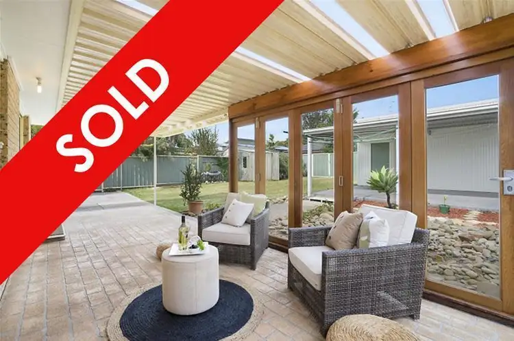 Main view of Homely house listing, 60 Bangalow Street, Ettalong Beach NSW 2257