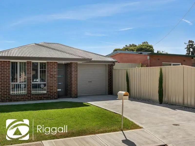 Main view of Homely house listing, 5a Dabinet Crescent, Dudley Park SA 5008