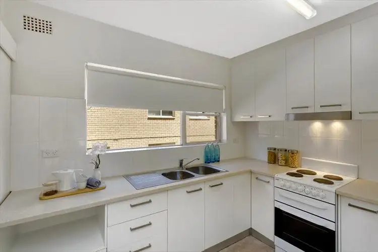 Fourth view of Homely apartment listing, 1/1209 Pittwater Road, Collaroy NSW 2097
