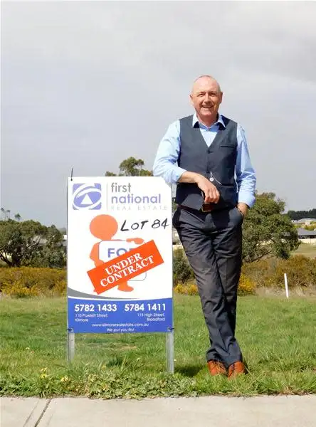 Lot 84 Natures Run, Kilmore VIC 3764