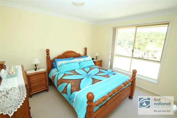 Seventh view of Homely house listing, 2/6 Panbula Place, Flinders NSW 2529