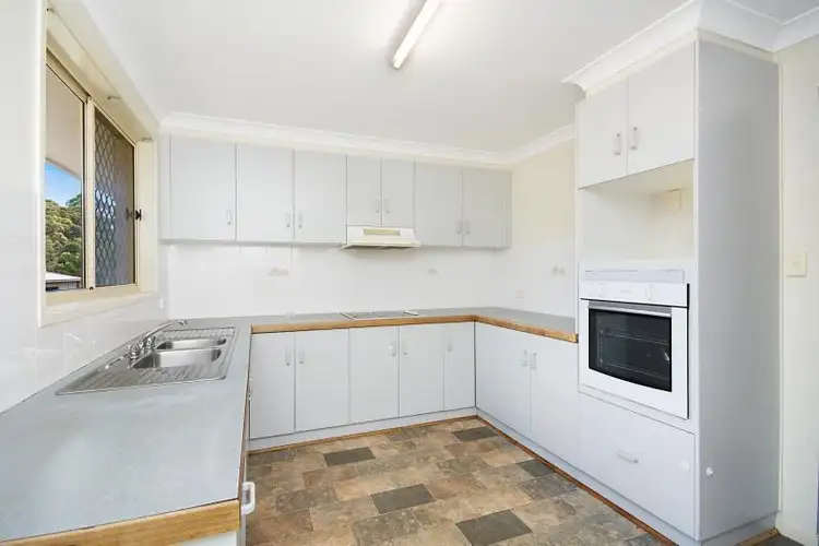 Fourth view of Homely house listing, 3 Kingsley Court, Goonellabah NSW 2480