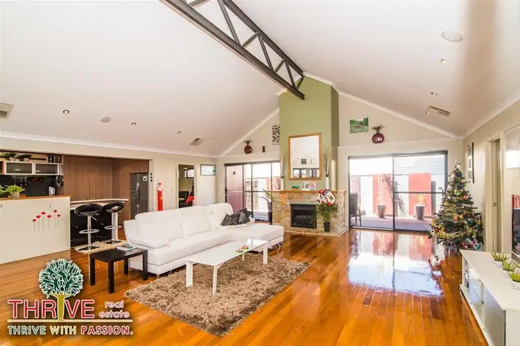 2 Kinship Way, Atwell WA 6164