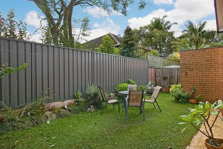 Fifth view of Homely villa listing, 3/48-50 High Street, Gladesville NSW 2111