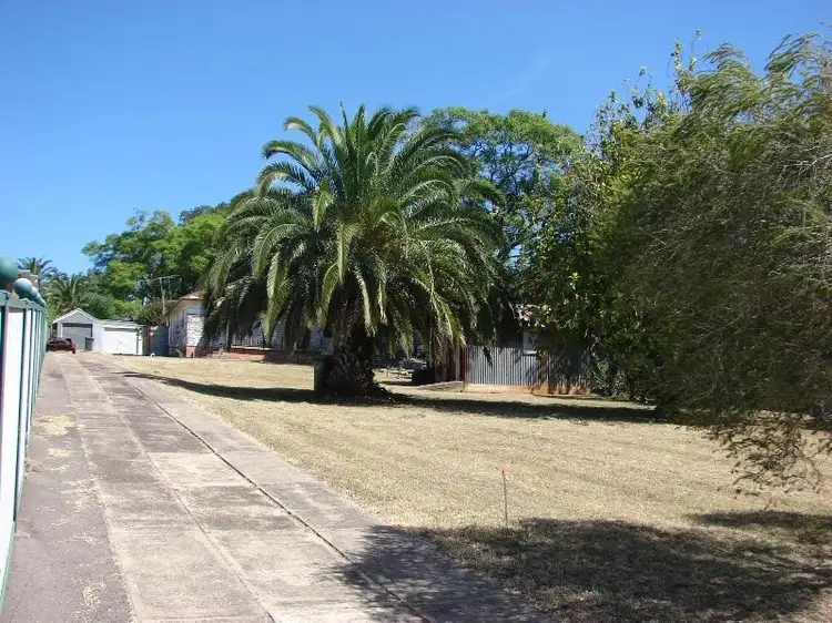 Second view of Homely land listing, 83 Brook Street, Muswellbrook NSW 2333