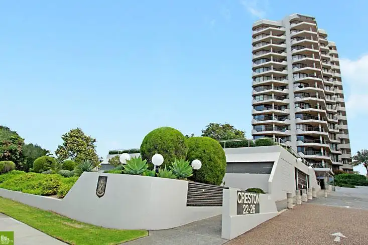 23/22-26 Corrimal Street, North Wollongong NSW 2500