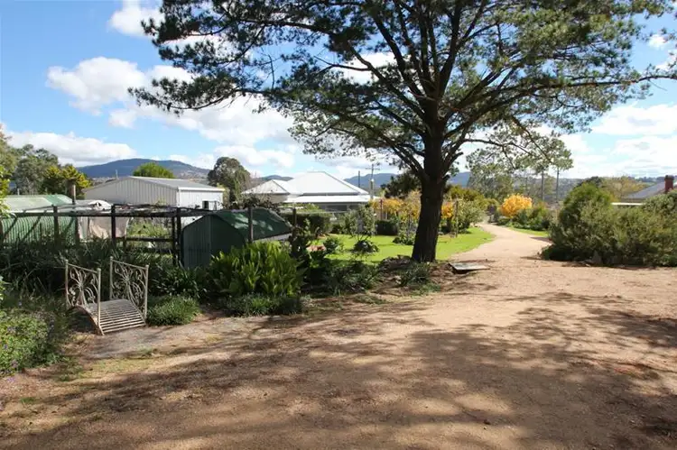Second view of Homely house listing, 1 Logan Street, Tenterfield NSW 2372
