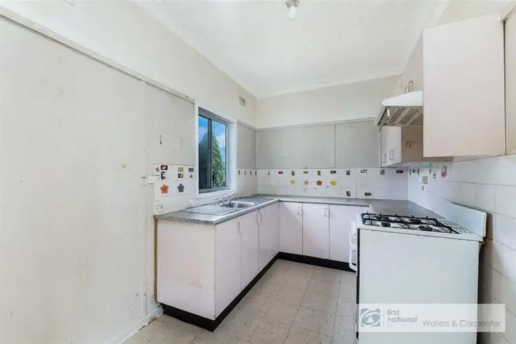 Third view of Homely house listing, 3 Gazzard Street, Birrong NSW 2143