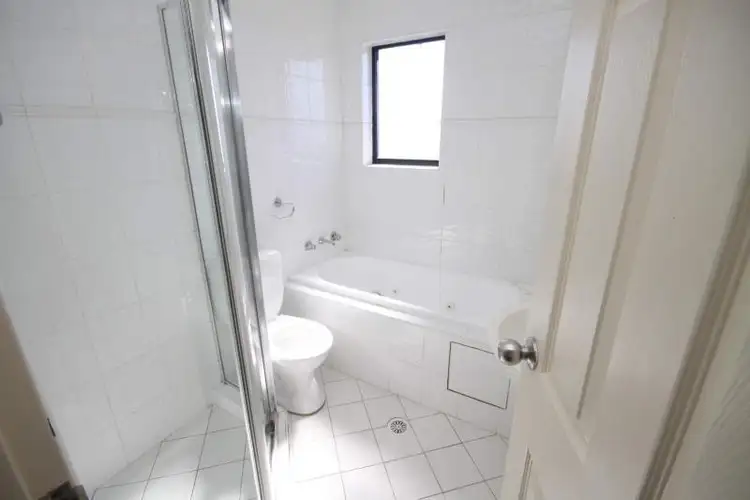 Fourth view of Homely unit listing, 58/2 French Avenue, Bankstown NSW 2200