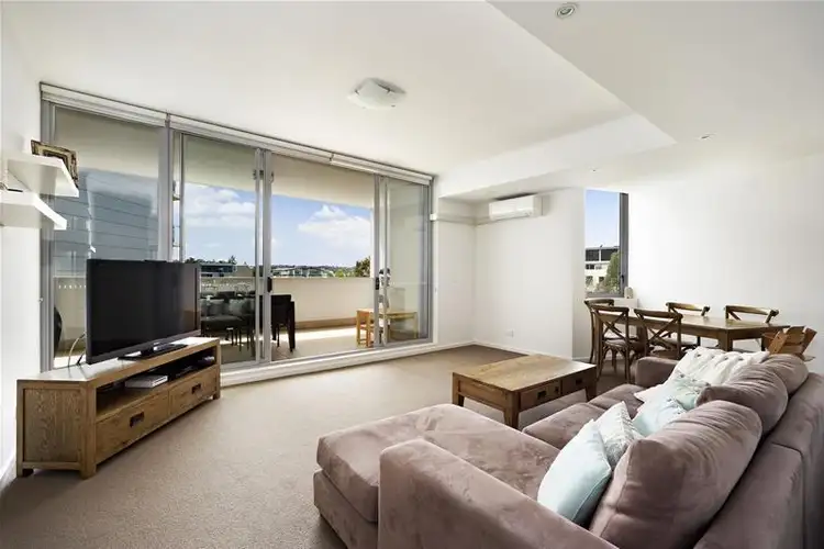 Second view of Homely unit listing, 6307/10 Sturdee Parade, Dee Why NSW 2099