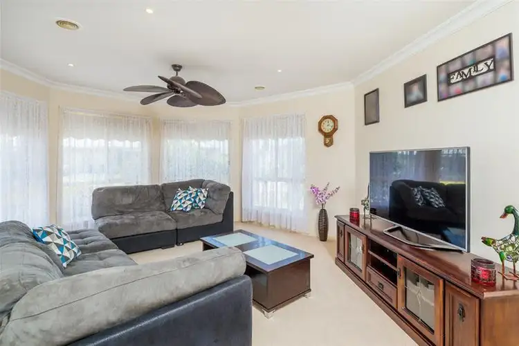 Second view of Homely house listing, 27-29 Greenleaf Drive, Lara VIC 3212