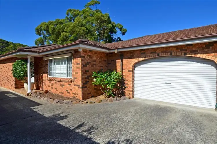 1/52 Flathead Road, Ettalong Beach NSW 2257