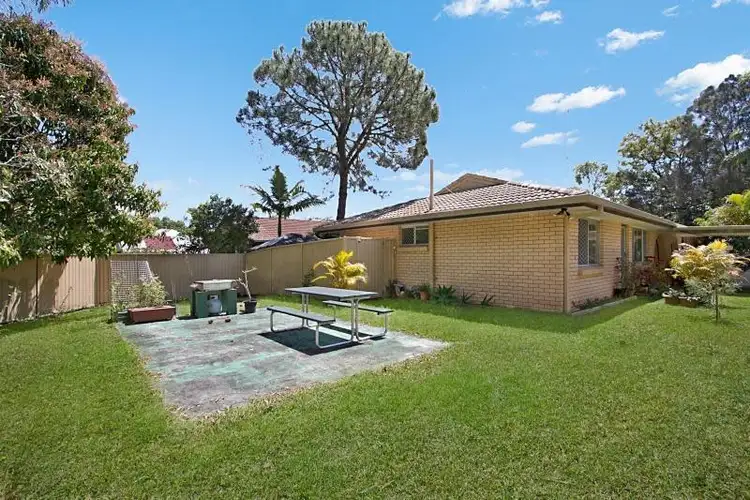 Third view of Homely townhouse listing, 2/5 Cowderoy Street, Labrador QLD 4215