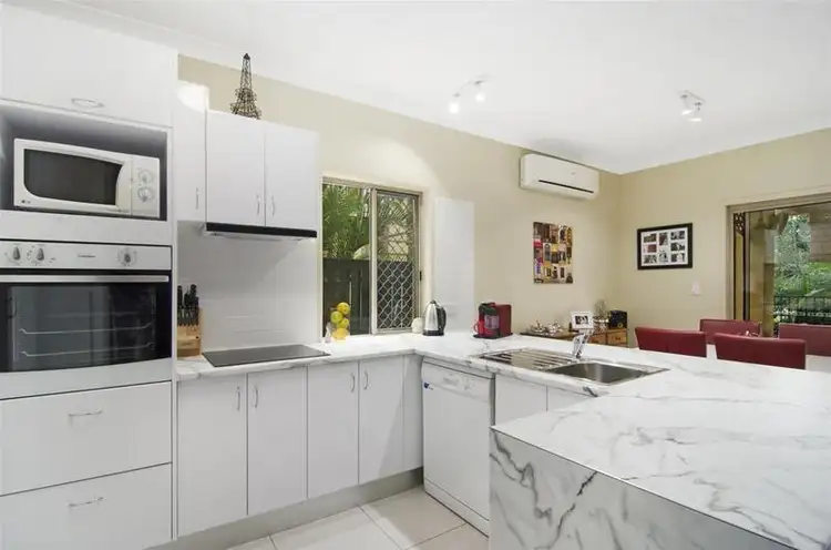 Fifth view of Homely unit listing, 58/92 Guineas Creek Road, Currumbin Waters QLD 4223