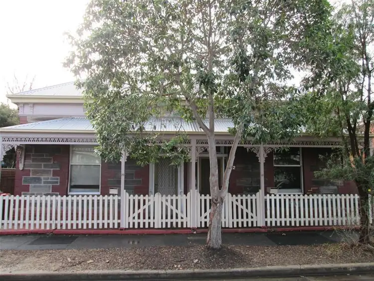 20 & 22 Cairns Street, Adelaide SA 5000