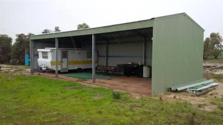 Main view of Homely land listing, Lot 5139 Waltham Road, Tammin WA 6409