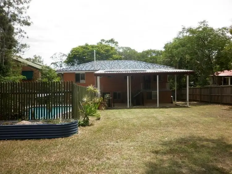 Fourth view of Homely house listing, 12 Spencer Street, Redbank QLD 4301