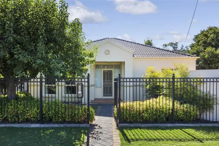3A Salisbury Street, Somerton Park SA 5044