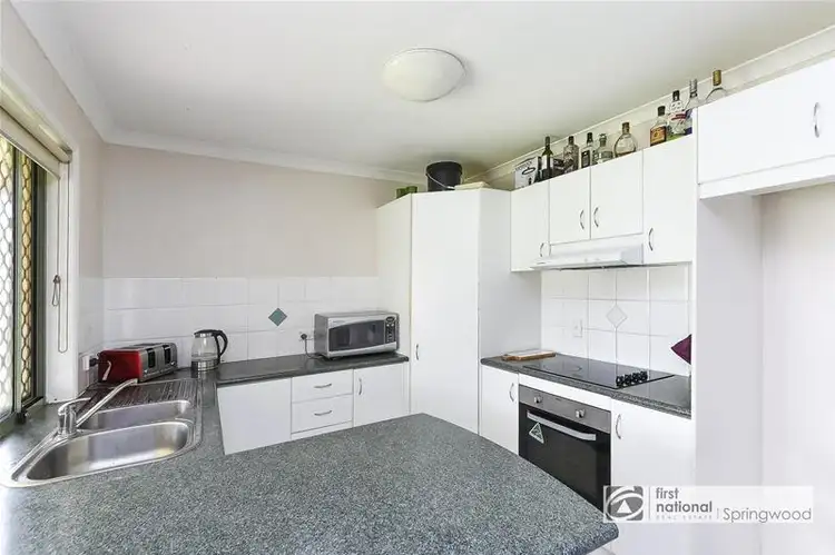Third view of Homely house listing, 9 Boardwalk Avenue, Meadowbrook QLD 4131