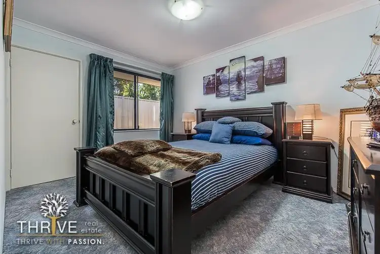 Seventh view of Homely house listing, 24 Pinetree Gully Road, Willetton WA 6155