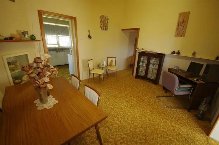 Fourth view of Homely house listing, 1 Thomas Street, Edithburgh SA 5583