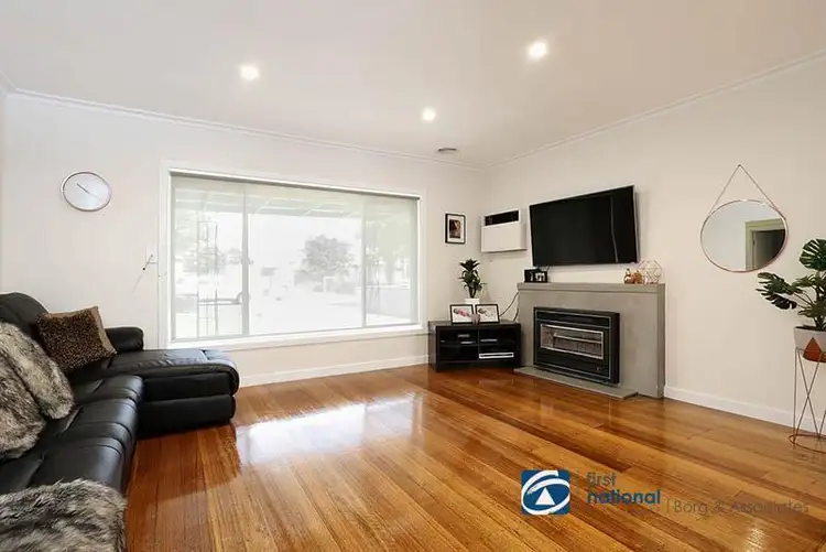 Fifth view of Homely unit listing, 1/2 Blackley Court, Deer Park VIC 3023