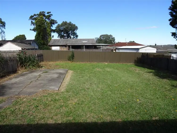 Fifth view of Homely house listing, 309 Smithfield Road, Fairfield West NSW 2165
