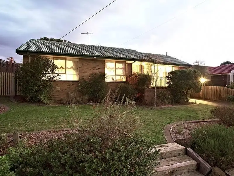 Main view of Homely house listing, 59 Lockhart Road, Ringwood North VIC 3134