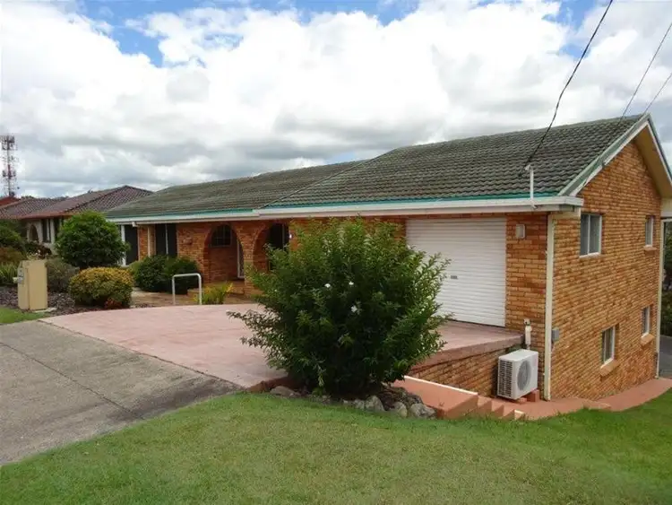 4 Aubrey Crescent, Coffs Harbour NSW 2450