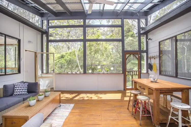 Sixth view of Homely house listing, 21 Rosedale Parade, Rosedale NSW 2536