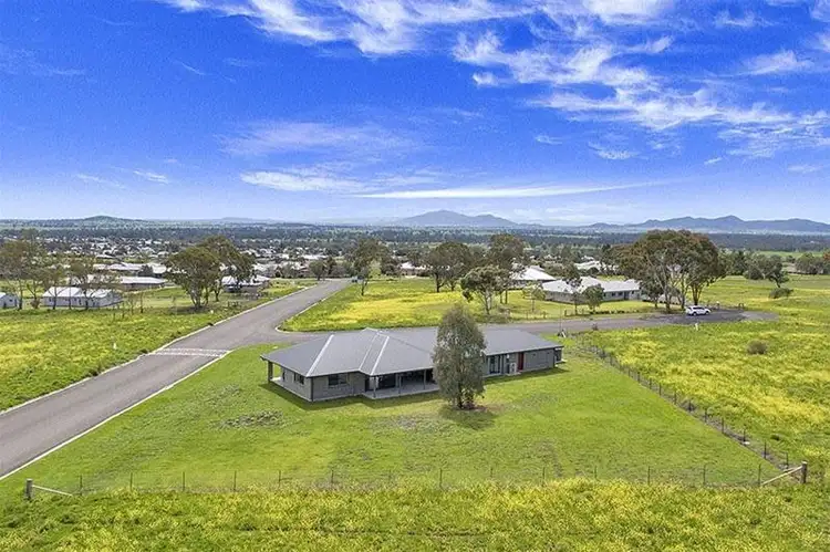 14 Bindea Place, Gunnedah NSW 2380