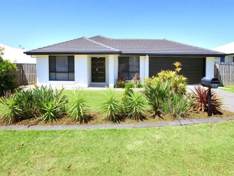 28 Barrington Street, Upper Coomera QLD 4209