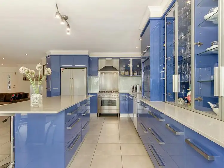 Fourth view of Homely house listing, 14 Balranald Court, Helensvale QLD 4212