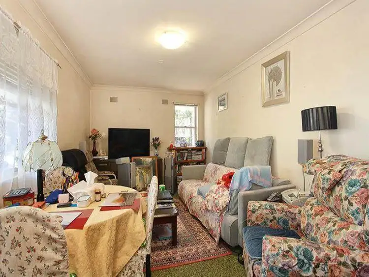 Second view of Homely unit listing, 7/36 Hunter Street, Hornsby NSW 2077