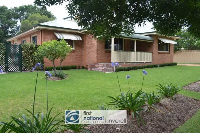 Main view of Homely house listing, 1 May Street, Inverell NSW 2360