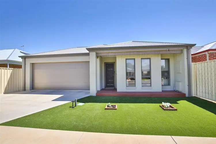 Main view of Homely house listing, 2 Kossman Court, Irymple VIC 3498