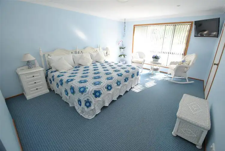 Seventh view of Homely house listing, 1 Vivian Way, Culburra Beach NSW 2540