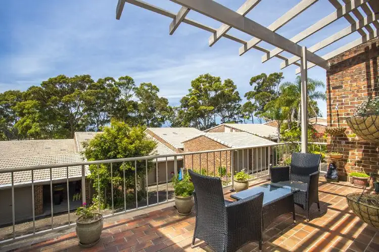 Third view of Homely unit listing, 7/5 Edgewood Place, Denhams Beach NSW 2536
