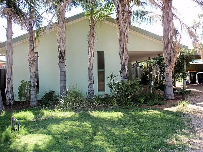 Main view of Homely house listing, 50 Main Avenue North, Merbein VIC 3505