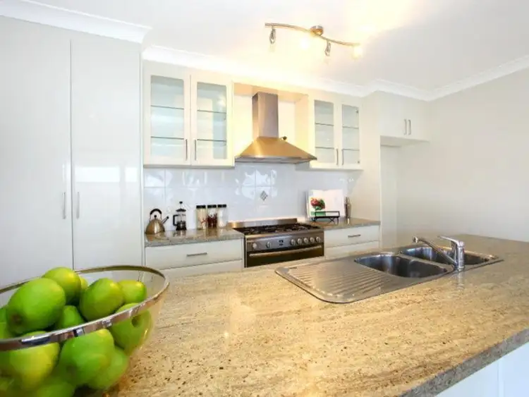 Third view of Homely house listing, 22 Coach Way, Upper Coomera QLD 4209