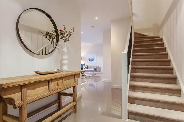 Fourth view of Homely house listing, 45 Heysen Crescent, West Lakes Shore SA 5020