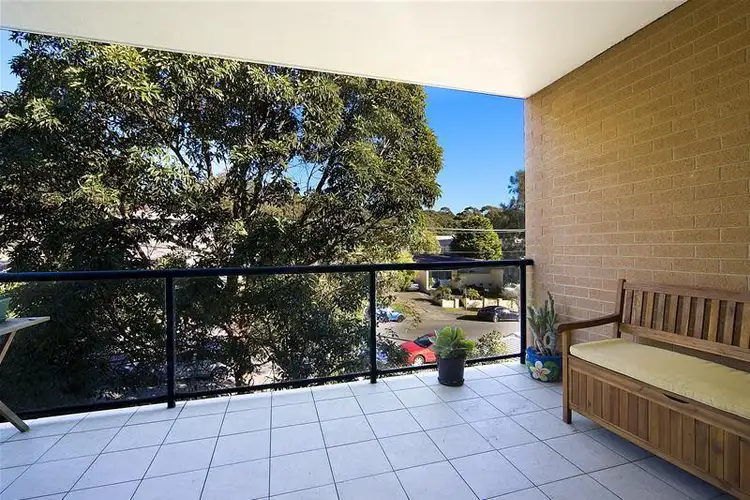 Fourth view of Homely unit listing, 65/1-3 Delmar Parade, Dee Why NSW 2099